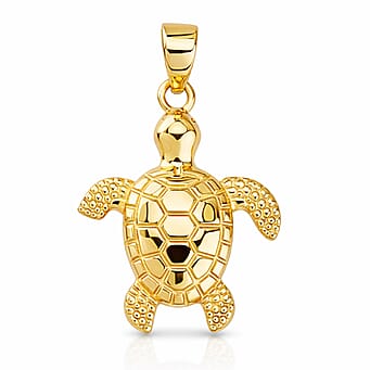 https://tjcuk.sirv.com/Products/82/8/8280946/Close-Out-Deal-9K-Yellow-Gold-Turtle-Pendant_8280946.jpg?w=342&h=342