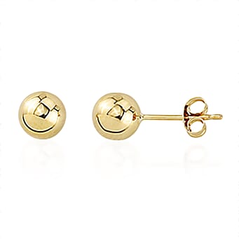 https://tjcuk.sirv.com/Products/82/8/8280952/Close-Out-Deal-9K-Yellow-Gold-Ball-Stud-Earring-with-Push-Back_8280952.jpg?w=342&h=342