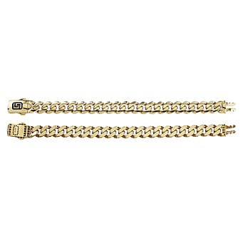 https://tjcuk.sirv.com/Products/82/8/8280967/Designer-Inspired-9K-Yellow-Gold-Cuban-Bracelet-Size-8-with-Fancy-Clas_8280967.jpg?w=342&h=342