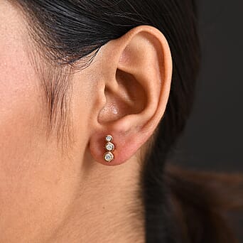 https://tjcuk.sirv.com/Products/82/8/8281025/Luxuriant-Lab-Grown-Diamond-3-Stone-Stud-Push-Post-Earring-in-18K-RG-V_8281025_2.jpg?w=342&h=342
