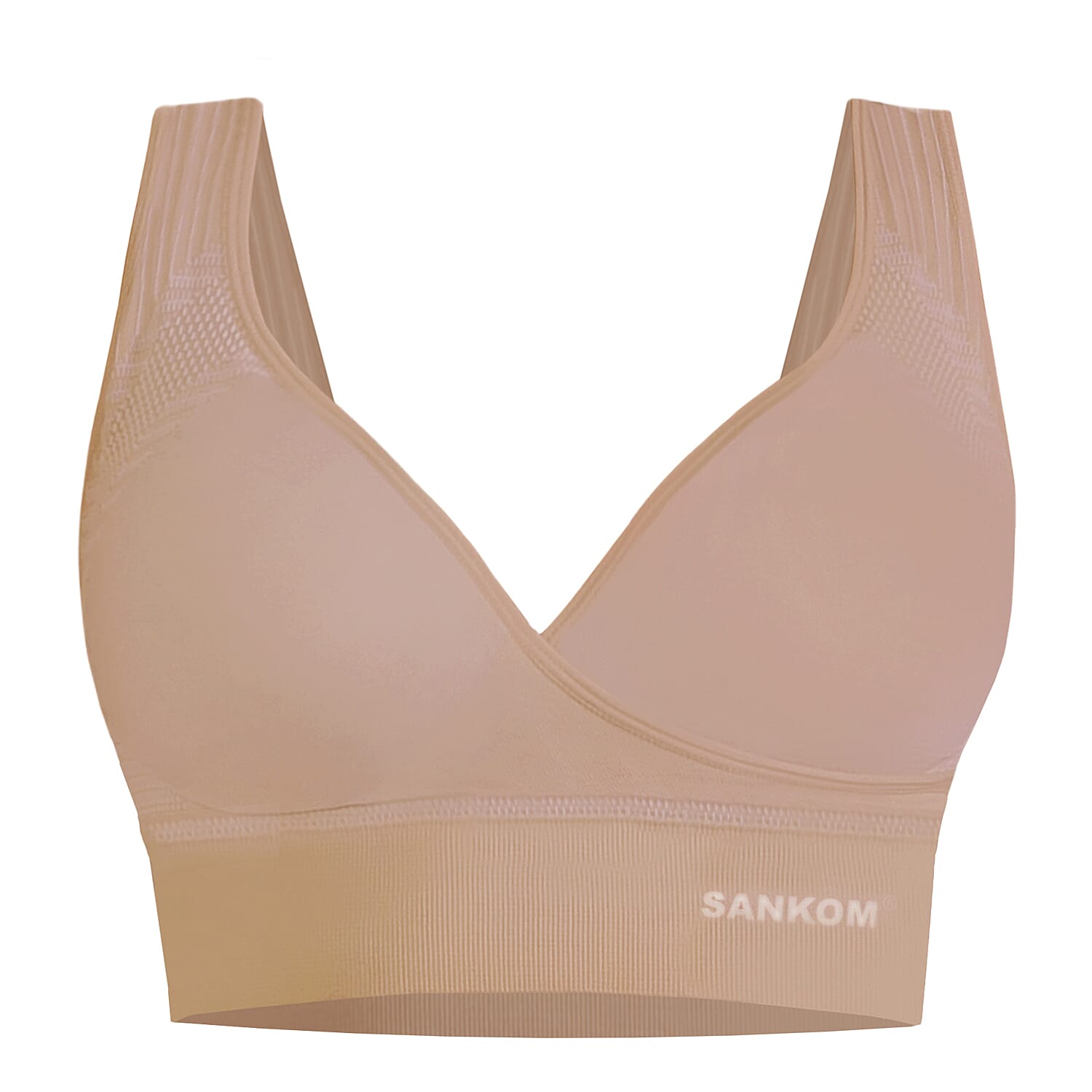 Sankom Polyamide Bra