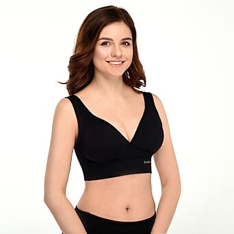 https://tjcuk.sirv.com/Products/82/8/8281240/Sankom-Polyamide-Bra-Size-M-L-Black_8281240.jpg?w=342&h=342