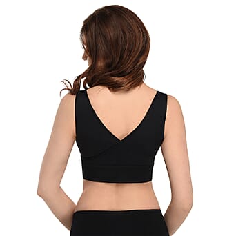https://tjcuk.sirv.com/Products/82/8/8281241/Sankom-Polyamide-Bra-Size-L-XL-Black_8281241_2.jpg?w=342&h=342