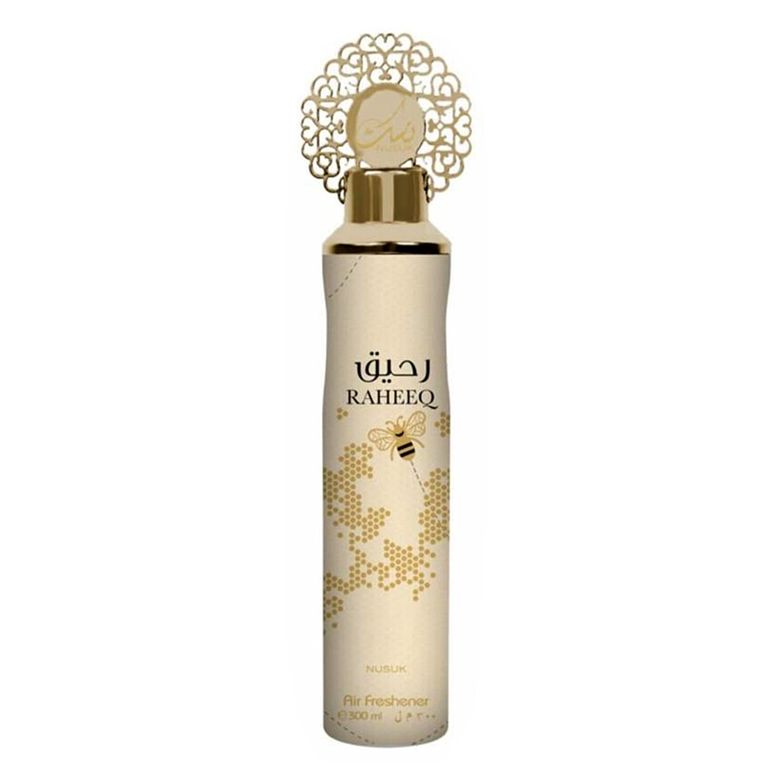 Arabian Oud Home Fragrance Collection- Dubai Raheeq - 300ML