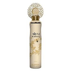 Arabian Oud Home Fragrance Collection- Dubai Golden Elixr - 300ML
