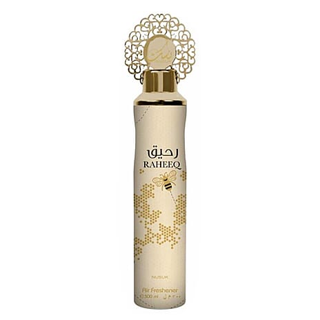 Arabian Oud Home Fragrance Collection- Dubai Raheeq - 300ML