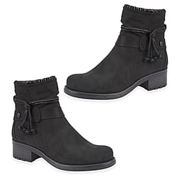 Emma Stockholm Women's Ankle Boot