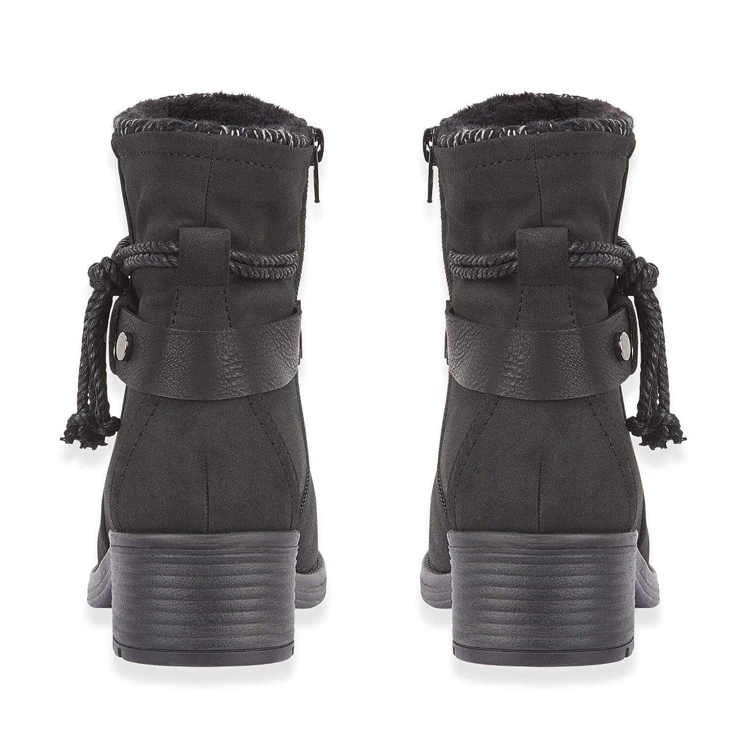 Emma Stockholm Women's Ankle Boot