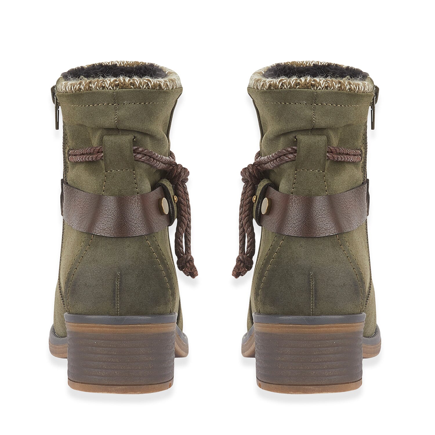 Emma Stockholm Women's Ankle Boot