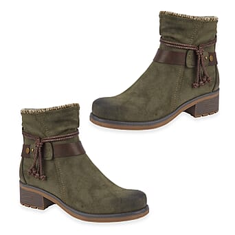 https://tjcuk.sirv.com/Products/82/8/8281290/Emma-Stockholm-Women-s-Ankle-Boot-Size-7-Khaki_8281290.jpg?w=342&h=342