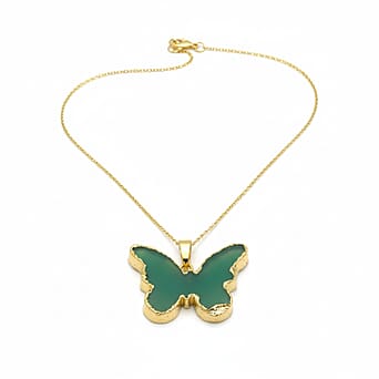 https://tjcuk.sirv.com/Products/82/8/8281361/Green-Agate-Butterfly-Pendant-in-Yellow-Gold-Plated-10-00-Ct_8281361.jpg?w=342&h=342