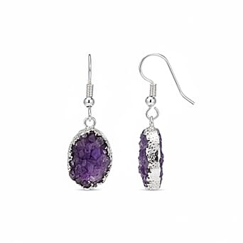 https://tjcuk.sirv.com/Products/82/8/8282033/African-Amethyst-Earring-with-Hook-in-Silver-Plated-10-00-Ct_8282033.jpg?w=342&h=342