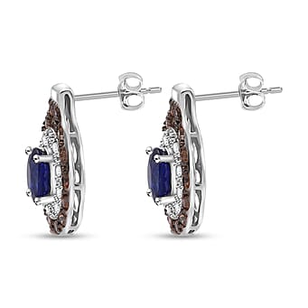 https://tjcuk.sirv.com/Products/82/8/8282100/D-Joy-Masoala-Sapphire-White-Zircon-Coffee-Zircon-Earring-in-Rhodium-O_8282100_3.jpg?w=342&h=342