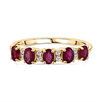 https://tjcuk.sirv.com/Products/82/8/8282224/D-Joy-African-Ruby-White-Zircon-Ring-in-Yellow-Gold-Plated-Sterling-Si_8282224.jpg?w=342&h=342