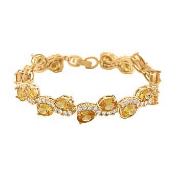 https://tjcuk.sirv.com/Products/82/8/8282260/White-Cubic-Zirconia-Yellow-Cubic-Zirconia-Bracelet-Size-7-5-in-Yellow_8282260.jpg?w=342&h=342