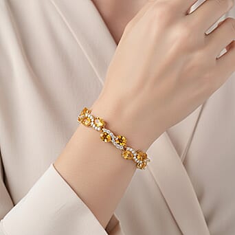 https://tjcuk.sirv.com/Products/82/8/8282260/White-Cubic-Zirconia-Yellow-Cubic-Zirconia-Bracelet-Size-7-5-in-Yellow_8282260_2.jpg?w=342&h=342