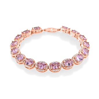 https://tjcuk.sirv.com/Products/82/8/8282327/White-Cubic-Zirconia-Pink-Cubic-Zirconia-Bracelet-Size-7-5-in-Rose-Gol_8282327.jpg?w=342&h=342