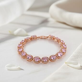 https://tjcuk.sirv.com/Products/82/8/8282327/White-Cubic-Zirconia-Pink-Cubic-Zirconia-Bracelet-Size-7-5-in-Rose-Gol_8282327_1.jpg?w=342&h=342