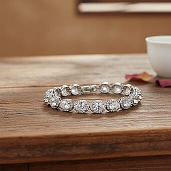 https://tjcuk.sirv.com/Products/82/8/8282328/White-Cubic-Zirconia-Bracelet-Size-7-5-in-Silver-Tone-9-50-Ct_8282328_1.jpg?w=342&h=342