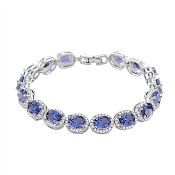 https://tjcuk.sirv.com/Products/82/8/8282374/White-Cubic-Zirconia-Blue-Crystal-Bracelet-Size-7-5-in-Silver-Tone-1-5_8282374.jpg?w=342&h=342