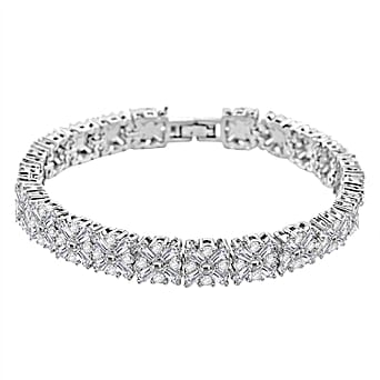 https://tjcuk.sirv.com/Products/82/8/8282376/White-Cubic-Zirconia-Bracelet-Size-7-5-in-Silver-Tone-10-00-Ct_8282376.jpg?w=342&h=342