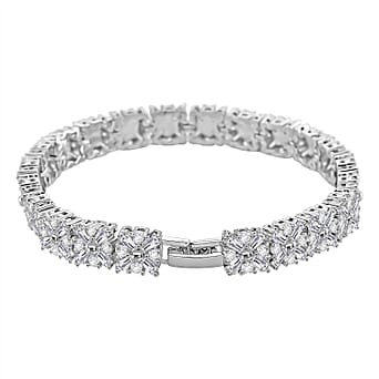 https://tjcuk.sirv.com/Products/82/8/8282376/White-Cubic-Zirconia-Bracelet-Size-7-5-in-Silver-Tone-10-00-Ct_8282376_2.jpg?w=342&h=342