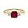 African Ruby