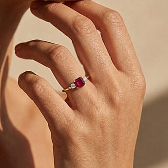 https://tjcuk.sirv.com/Products/82/8/8282384/Luxuriant-Premium-African-Ruby-Lab-Grown-Diamond-Trilogy-Ring-in-Yello_8282384_1.jpg?w=342&h=342