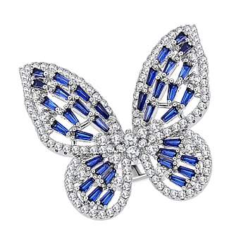 https://tjcuk.sirv.com/Products/82/8/8282392/White-Cubic-Zirconia-Blue-Crystal-Butterfly-Adjustable-Ring-in-Silver-_8282392.jpg?w=342&h=342