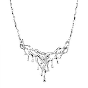 https://tjcuk.sirv.com/Products/82/8/8282549/Lucy-Q-Drip-Necklace-Size-16-4-EXT-in-Rhodium-Overlay-Sterling-Silver-_8282549.jpg?w=342&h=342