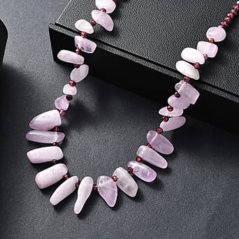 https://tjcuk.sirv.com/Products/82/8/8282714/D-Joy-Kunzite-Rhodolite-Garnet-Necklace-Size-18-in-Rhodium-OverlaySter_8282714_1.jpg?w=342&h=342