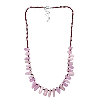 https://tjcuk.sirv.com/Products/82/8/8282714/D-Joy-Kunzite-Rhodolite-Garnet-Necklace-Size-18-in-Rhodium-OverlaySter_8282714_3.jpg?w=342&h=342