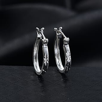 https://tjcuk.sirv.com/Products/82/8/8282726/Sterling-Silver-Earring-with-Clasp_8282726_1.jpg?w=342&h=342