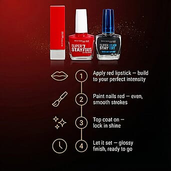 https://tjcuk.sirv.com/Products/82/8/8282784/Maybelline-Lip-and-Nail-Set-Red-Shade-with-Top-Coat_8282784_2.jpg?w=342&h=342