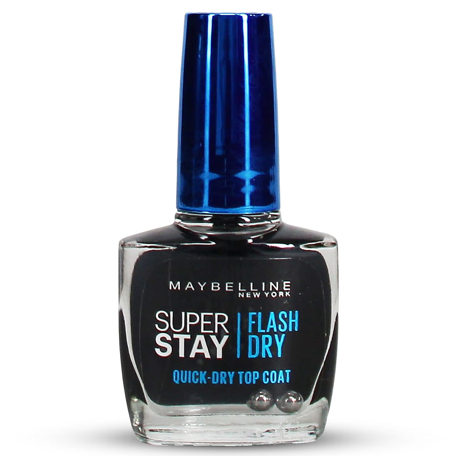 Maybelline Red Lips and Nails with Top Coat Set