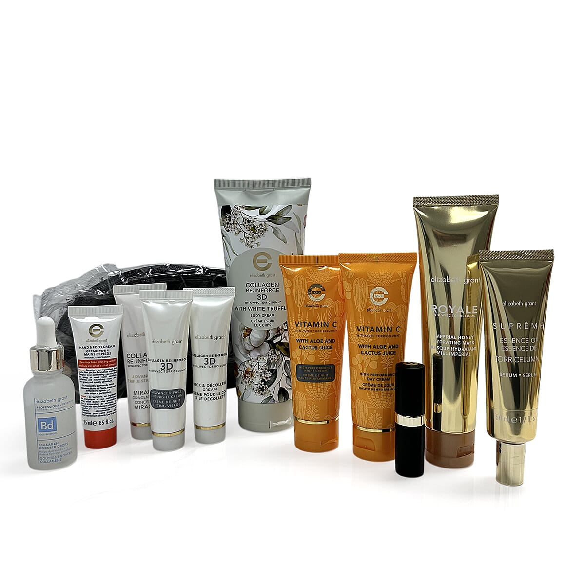 Elizabeth-Grant-Holiday-12-Days-of-Christmas-Gift-Set