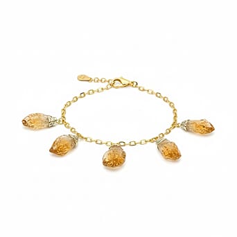 https://tjcuk.sirv.com/Products/82/8/8282827/Citrine-Rough-Cut-Bracelet-Size-7-1-5-Ext-in-Yellow-Gold-Plated-20-00-_8282827.jpg?w=342&h=342