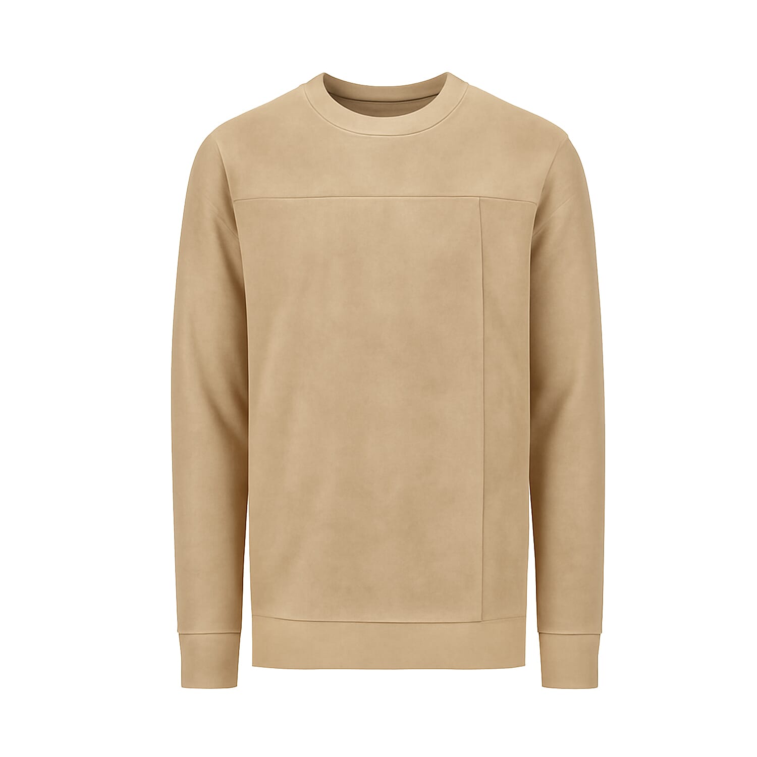 IW Special Cotton Sweat Shirt