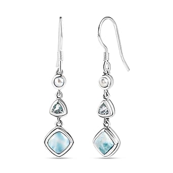 https://tjcuk.sirv.com/Products/82/8/8282877/D-Joy-Larimar-Skyblue-Topaz-Fresh-Water-Pearl-Dangling-Earring-with-J-_8282877.jpg?w=342&h=342