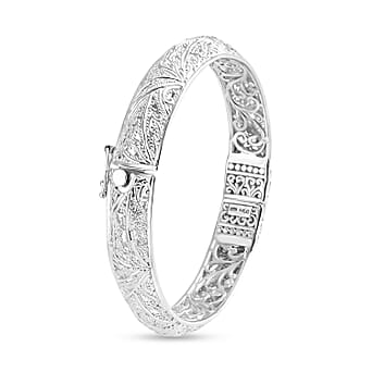 https://tjcuk.sirv.com/Products/82/8/8282879/D-Joy-Sterling-Silver-Bangle-Silver-Wt-33-65-Gms_8282879_3.jpg?w=342&h=342