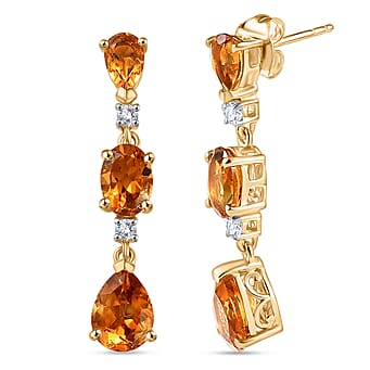 https://tjcuk.sirv.com/Products/82/8/8282888/D-Joy-Serra-Gaucha-Citrine-White-Zircon-Dangling-Earring-Sterling-Silv_8282888.jpg?w=342&h=342