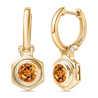 https://tjcuk.sirv.com/Products/82/8/8282920/D-Joy-Serra-Gaucha-Citrine-White-Zircon-Huggies-Earring-Sterling-Silve_8282920.jpg?w=342&h=342