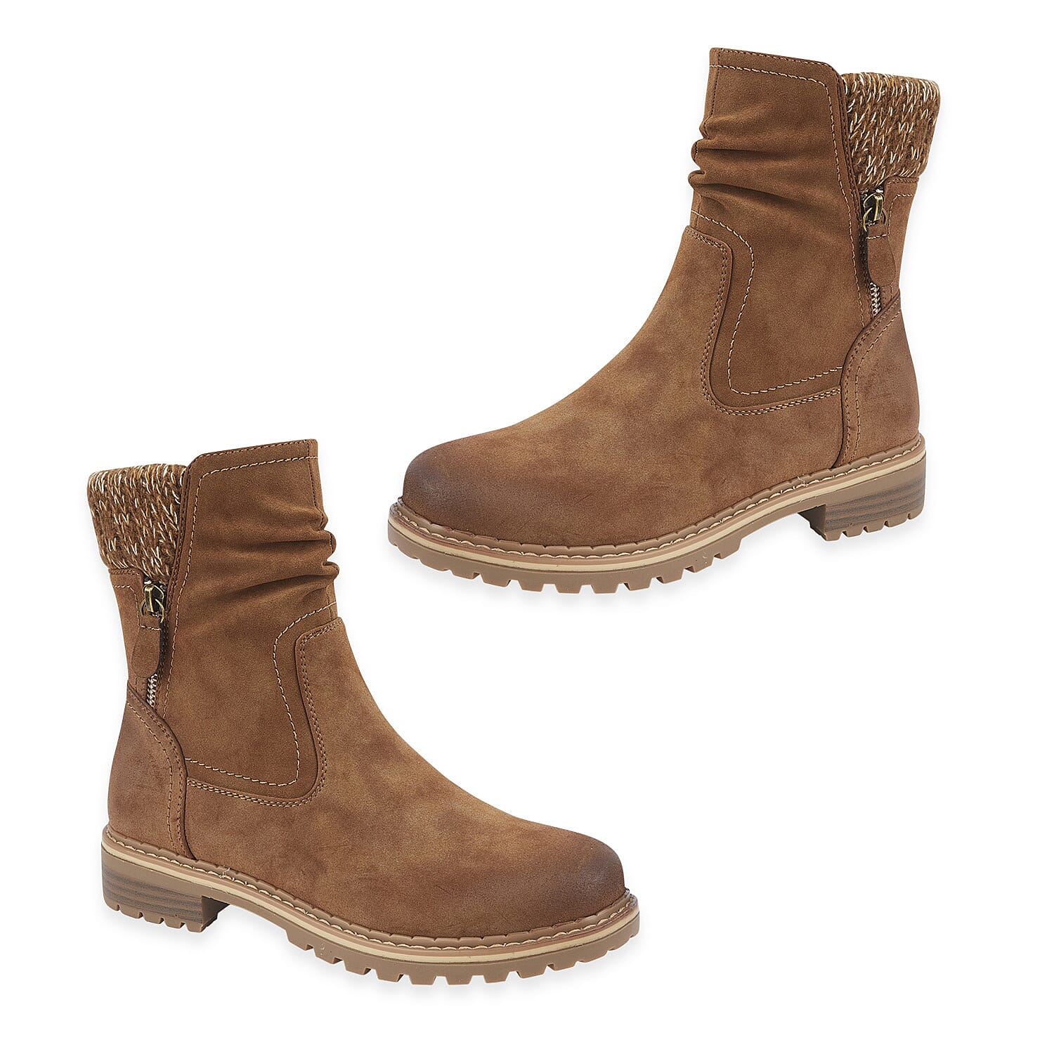 Emma Ladies Shoes