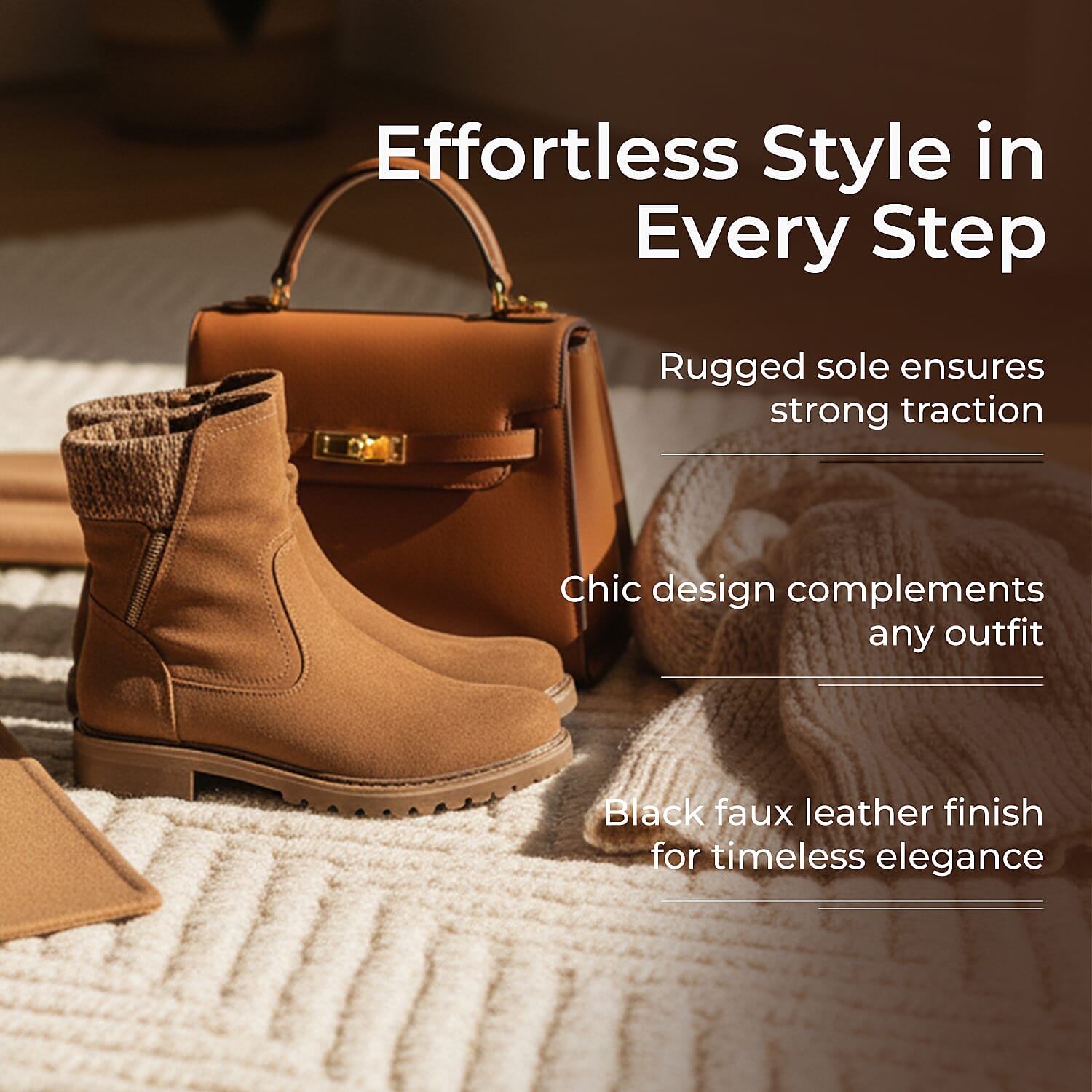 Emma Ladies Shoes