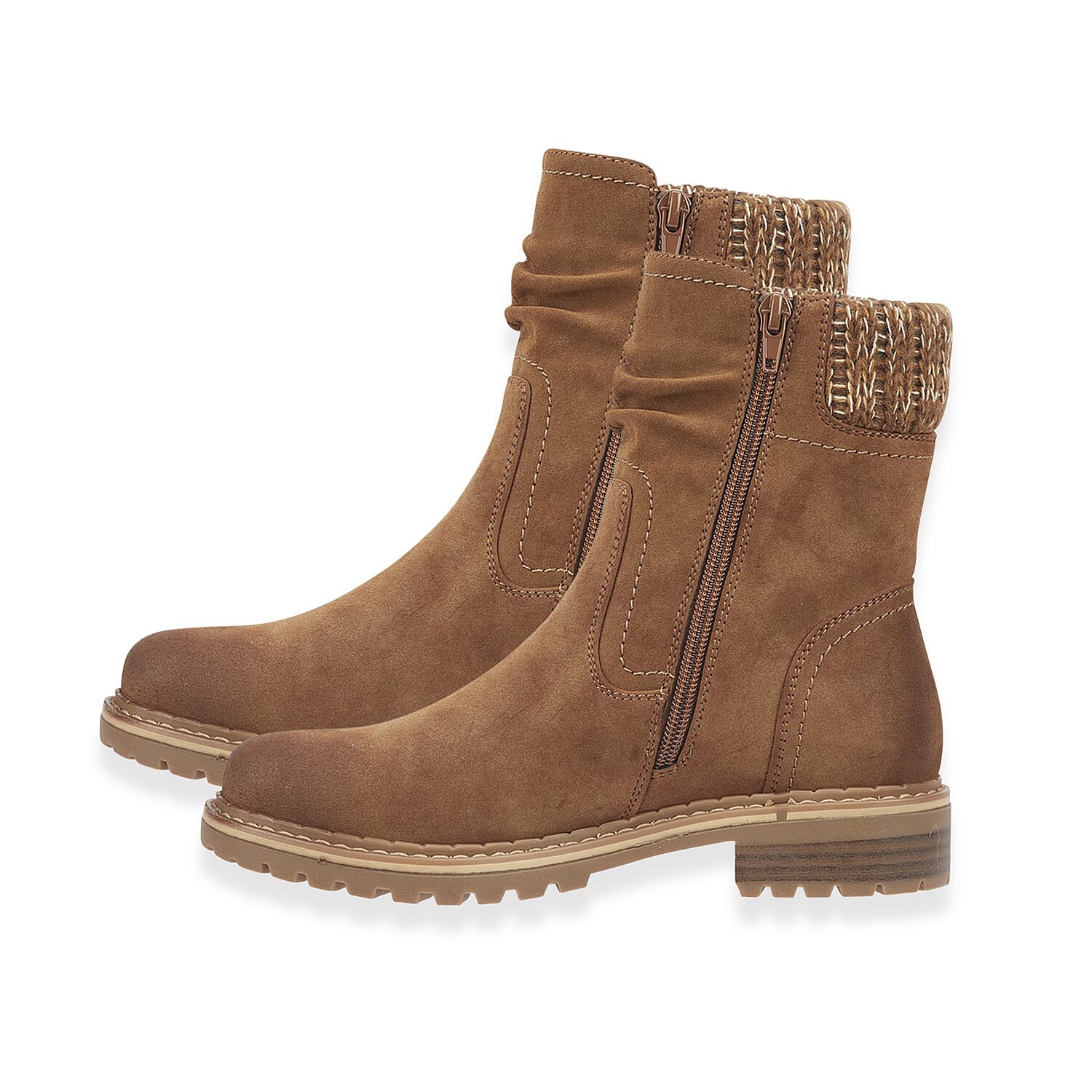 Emma Ladies Shoes
