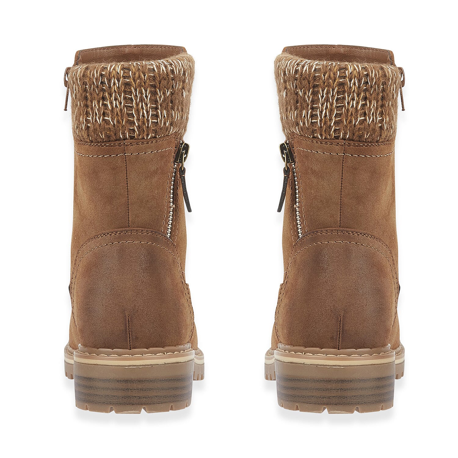 Emma Ladies Shoes