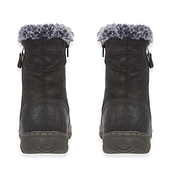 https://tjcuk.sirv.com/Products/82/8/8283207/Emma-Hazel-Winter-Boot-With-Faux-Fur-Trim-Size-5-Black_8283207_2.jpg?w=342&h=342