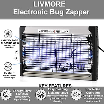 https://tjcuk.sirv.com/Products/82/8/8283472/Bug-Zapper-Size-25x6-cm-Black-White-Black-White_8283472_2.jpg?w=342&h=342