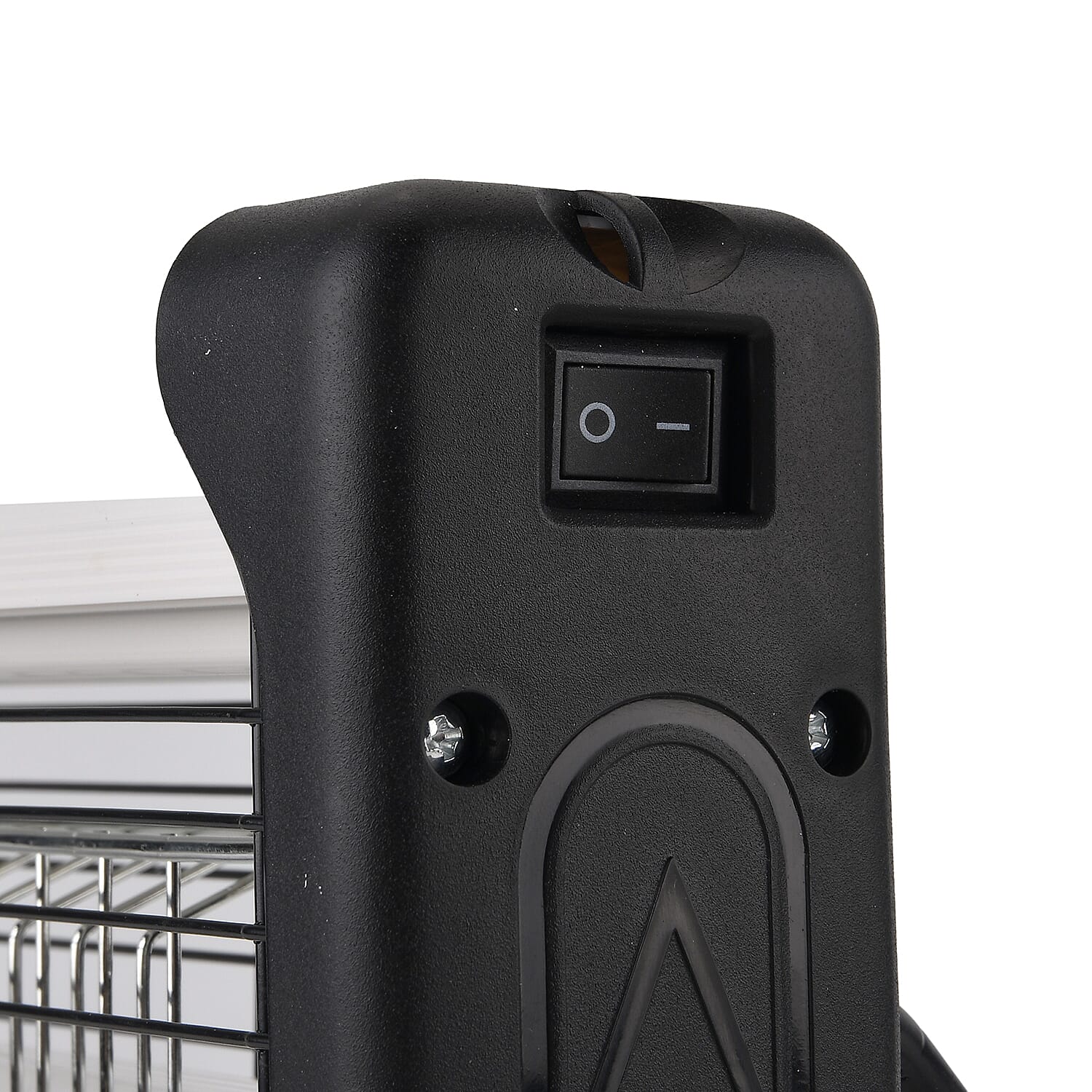 ONE TO OWN - Professional Quality Electric Bug Zapper- 20W, Dual UV Tube, High Voltage 1500V Grid -   30m2 Coverage (25x37.5x6cm)
