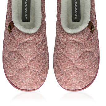 https://tjcuk.sirv.com/Products/82/8/8283674/Dunlop-Luxurious-Uma-Fleece-Lined-Mule-Slippers-Size-5-Pink_8283674_3.jpg?w=342&h=342